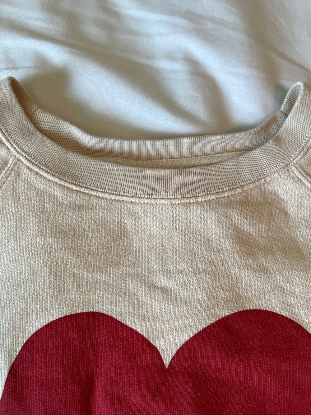 Sezane La Chamade Sweatshirt - Picture 4 of 12